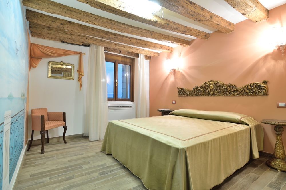 Seagull House Ca' De' Kocai Apartamento Venecia
