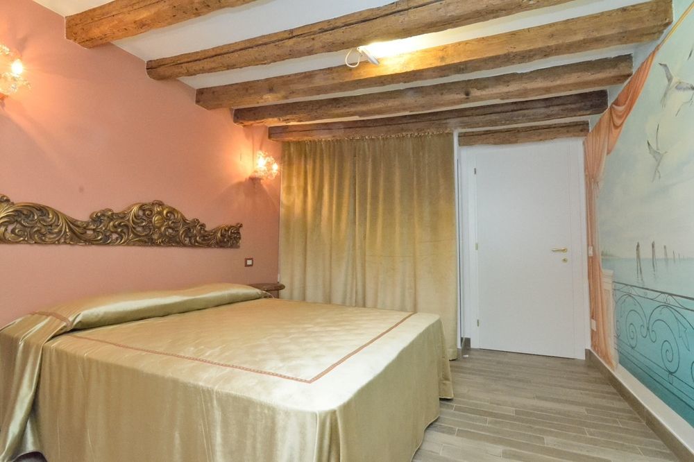Apartamento Seagull House Ca' De' Kocai *