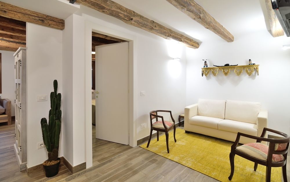 Apartamento Seagull House Ca' De' Kocai Venecia