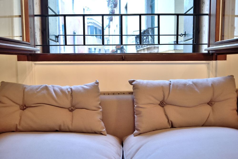 Apartamento Seagull House Ca' De' Kocai Venecia