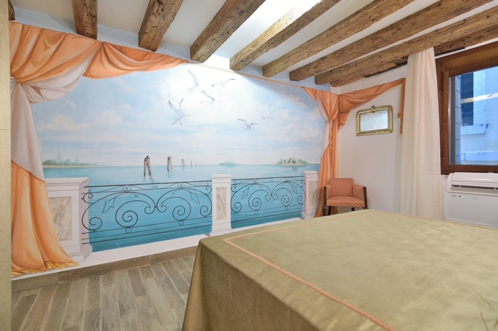Apartamento Seagull House Ca' De' Kocai