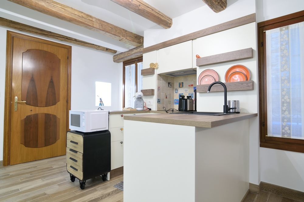Apartamento Seagull House Ca' De' Kocai