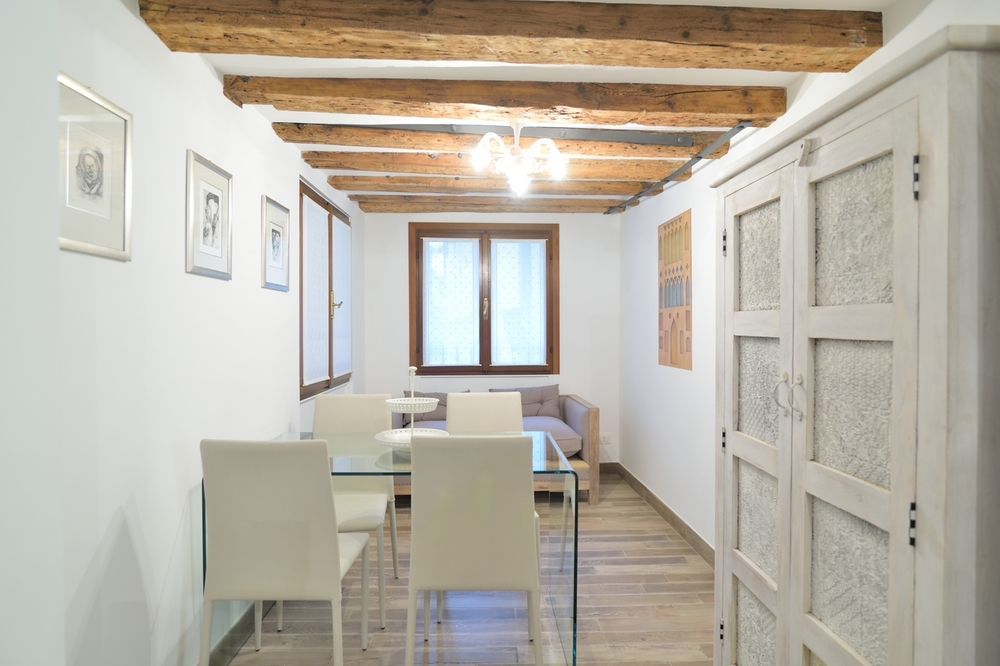 Apartamento Seagull House Ca' De' Kocai *