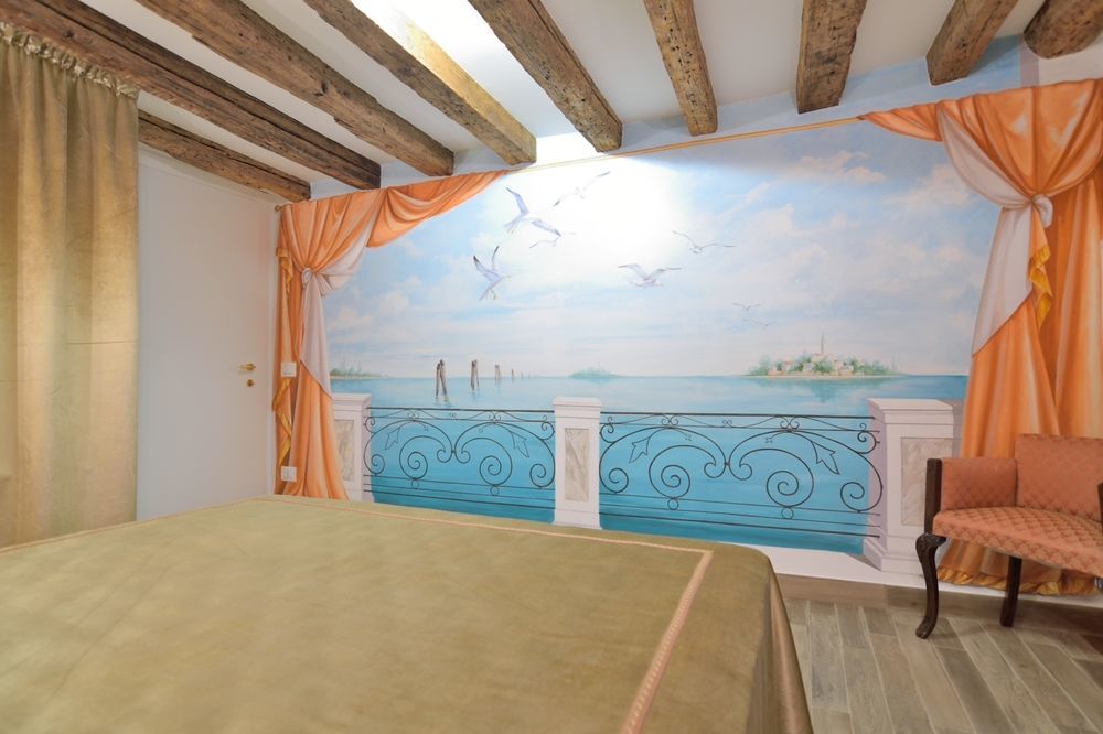 Seagull House Ca' De' Kocai Apartamento