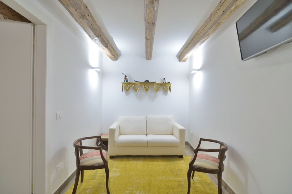 Apartamento Seagull House Ca' De' Kocai Venecia