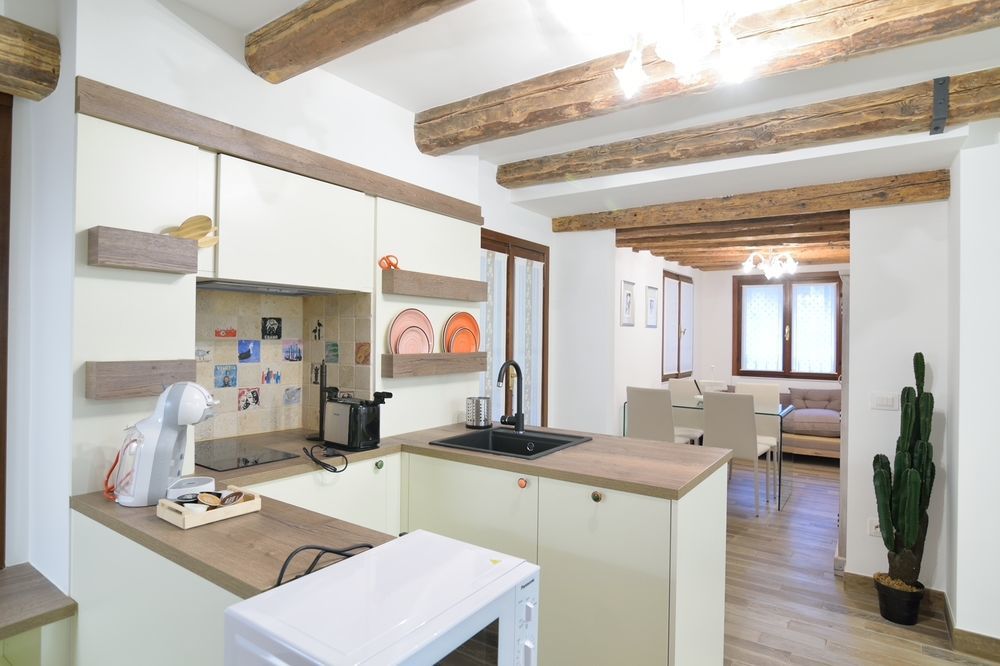 Apartamento Seagull House Ca' De' Kocai *