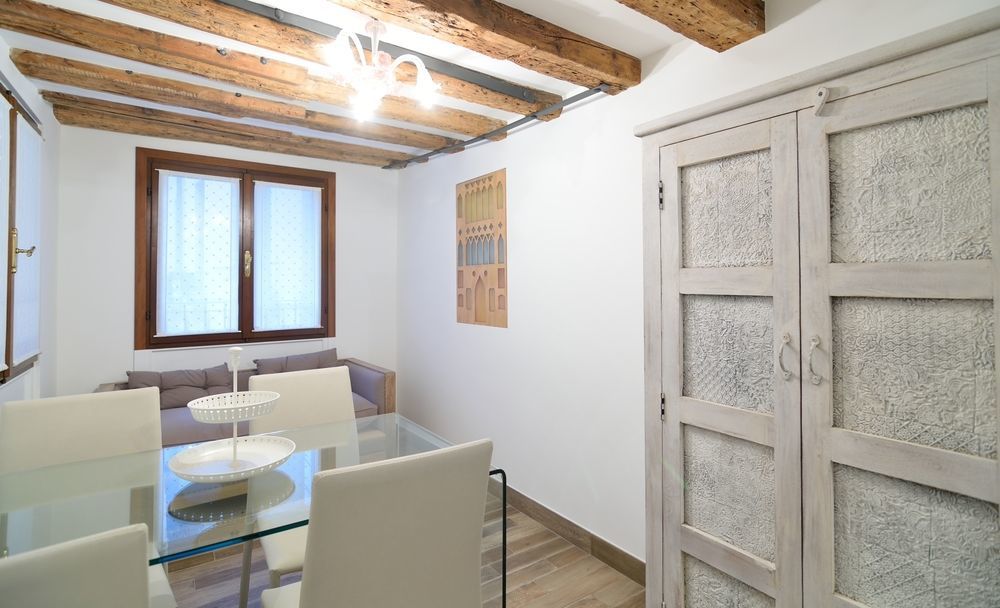 Seagull House Ca' De' Kocai Apartamento Venecia