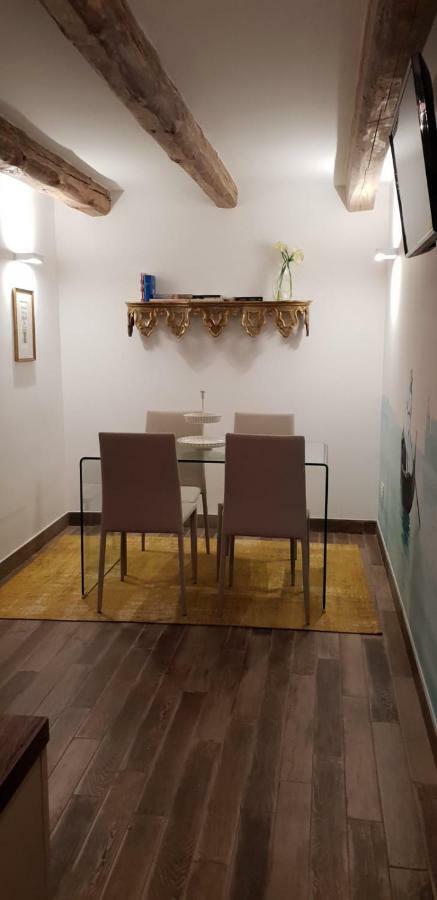 Apartamento Seagull House Ca' De' Kocai